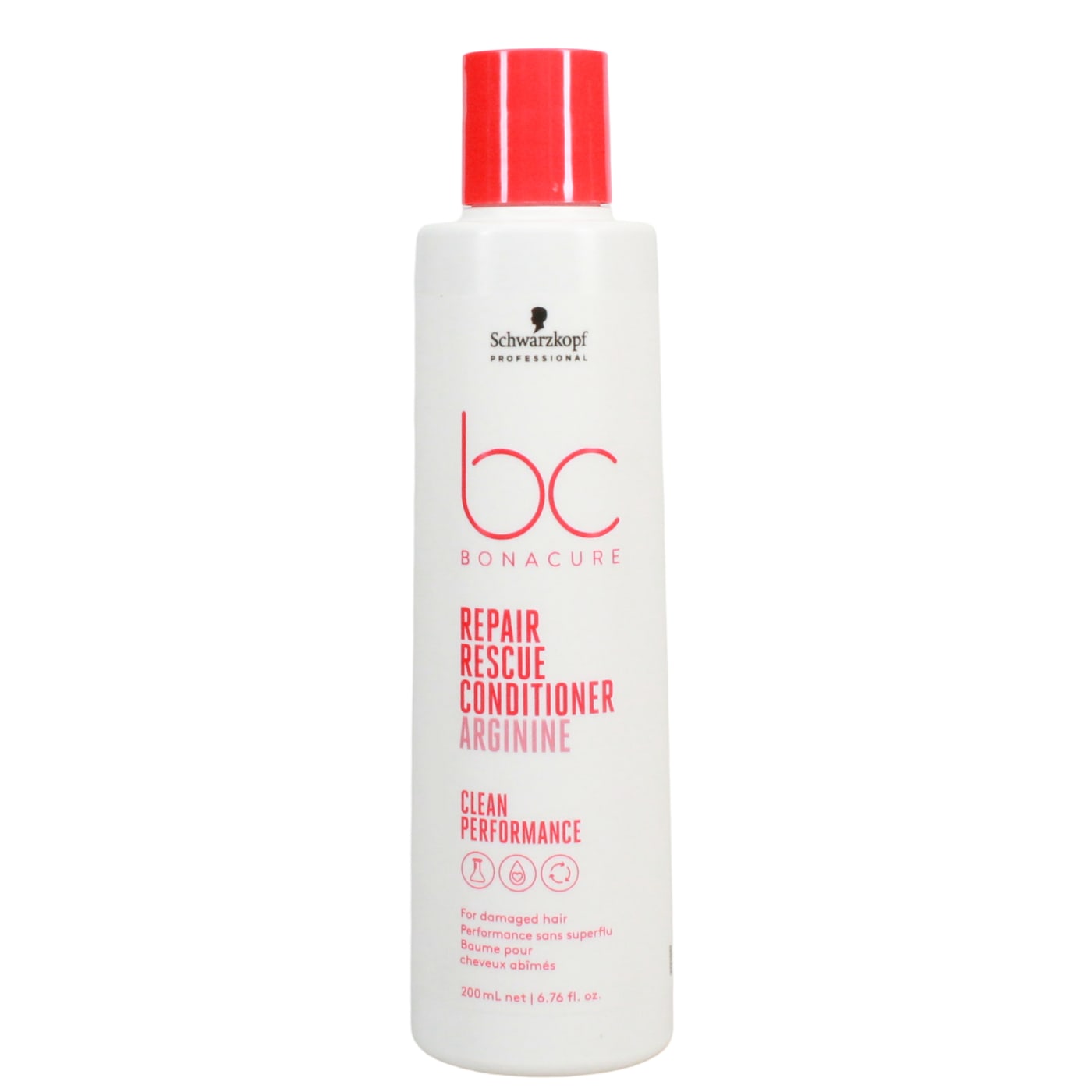 SCHWARZKOPF BONA 200ML COND REPAIR RESC