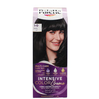 SCHWARZKOPF PAL H/DYE BLK 1-0 02/27