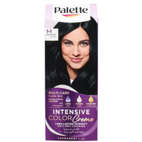 SCHWARZKOPF PAL H/DYE BLUE BLK 1-1 07/26