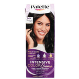 SCHWARZKOPF PAL H/DYE D/BROWN 3-0 02/27