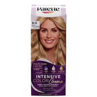 SCHWARZKOPF PAL H/DYE L/BLONDE 9-0 03/26