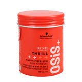 SCHWARZKOPF OSIS 100ML THRILL CREAM