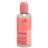 SCHWARZKOPF OSIS 200ML UPLOAD CREAM