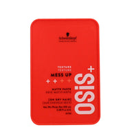 SCHWARZKOPF OSIS 100ML MESS PASTE 12/27