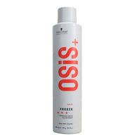 SCHWARZKOPF OSIS 300ML FREEZE SPRY 07/27
