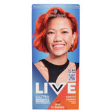 SCHWARZKOPF LIVE VIBRANT ORANGE 085