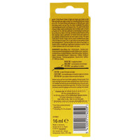SCHWARZKOPF GOT2B 16ML 2IN1 BROWS BLACK