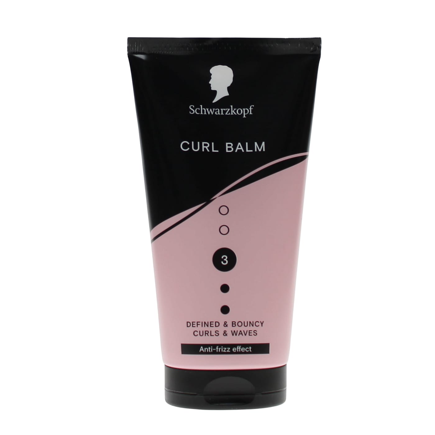 SCHWARZKOPF 150ML CURL BALM