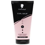Schwarzkopf 150ml Curl Balm
