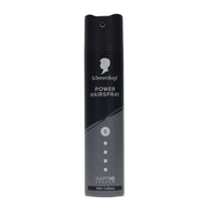 SCHWARZKOPF 250ML HAIRSPRAY WITH CAFFEIN