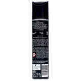 Schwarzkopf 250ml Power Hairspray With Caffeine Long-Lasting Hold