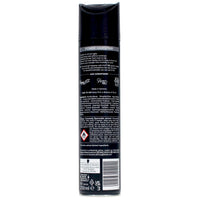Schwarzkopf 250ml Power Hairspray With Caffeine Long-Lasting Hold