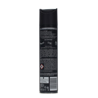 SCHWARZKOPF 250ML HAIRSPRAY WITH CAFFEIN