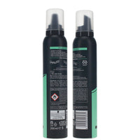 Schwarzkopf 200ml Volume Mousse For Fine Hair