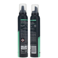 SCHWARZKOPF 200ML VOLUME MOUSSE