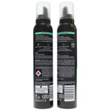 Schwarzkopf 200ml Volume Mousse For Fine Hair