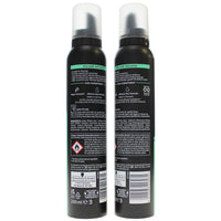 Schwarzkopf 200ml Volume Mousse For Fine Hair