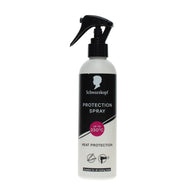 SCHWARZKOPF 250ML HEAT PROTECTION SPRAY