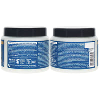 SCHWARZKOPF GLISS 400ML HAIR MASK 03/27