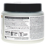 SCHWARZKOPF GLISS 400ML HAIR MASK 02/27