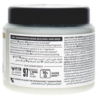 SCHWARZKOPF GLISS 400ML HAIR MASK 02/27