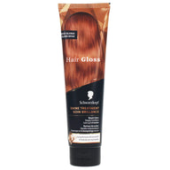 SCHWARZKOPF HAIR GLOSS 150ML T/MENT