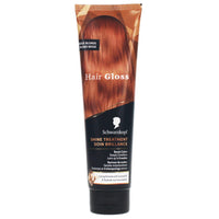 SCHWARZKOPF HAIR GLOSS 150ML T/MENT