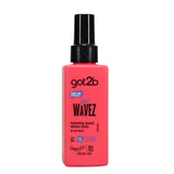 SCHWARZKOPF GOT2B 150ML BEACH WAVE SPRAY