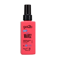 SCHWARZKOPF GOT2B 150ML BEACH WAVE SPRAY
