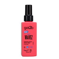 SCHWARZKOPF GOT2B 150ML BEACH WAVE SPRAY