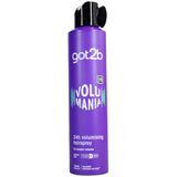 Schwarzkopf Got2b 300ml Hairspray Volumemania