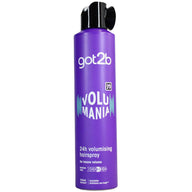 Schwarzkopf Got2b 300ml Hairspray Volumemania