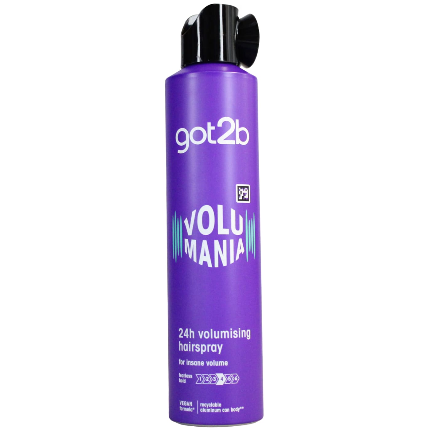 Schwarzkopf Got2b 300ml Hairspray Volumemania