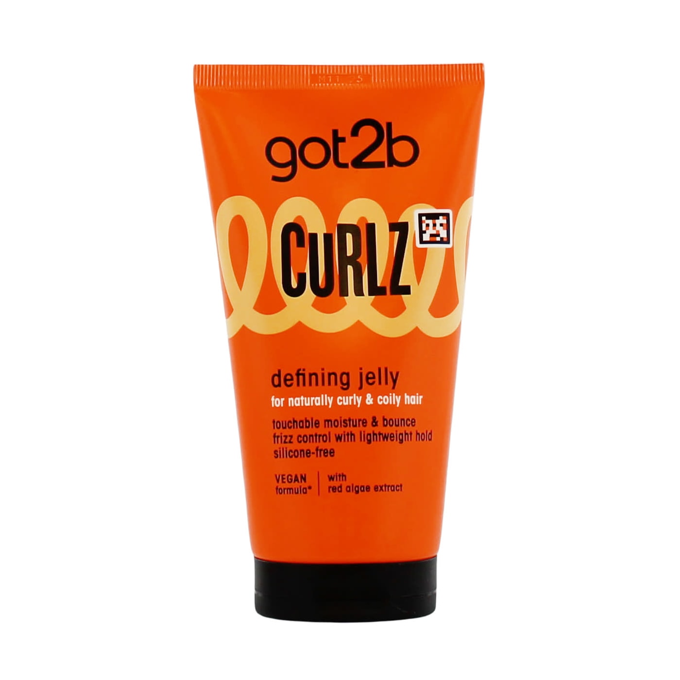Schwarzkopf Got2b 150ml Curlz Defining Jelly