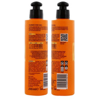 Schwarzkopf Got2b 200ml Curlz Detangler Cream
