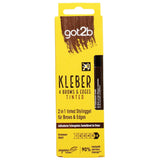 Schwarzkopf Got2b 16ml Glued 2in1 Brows & Edges Gel Tinted Brown
