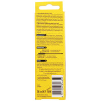 Schwarzkopf Got2b 16ml Glued 2in1 Brows & Edges Gel Tinted Brown