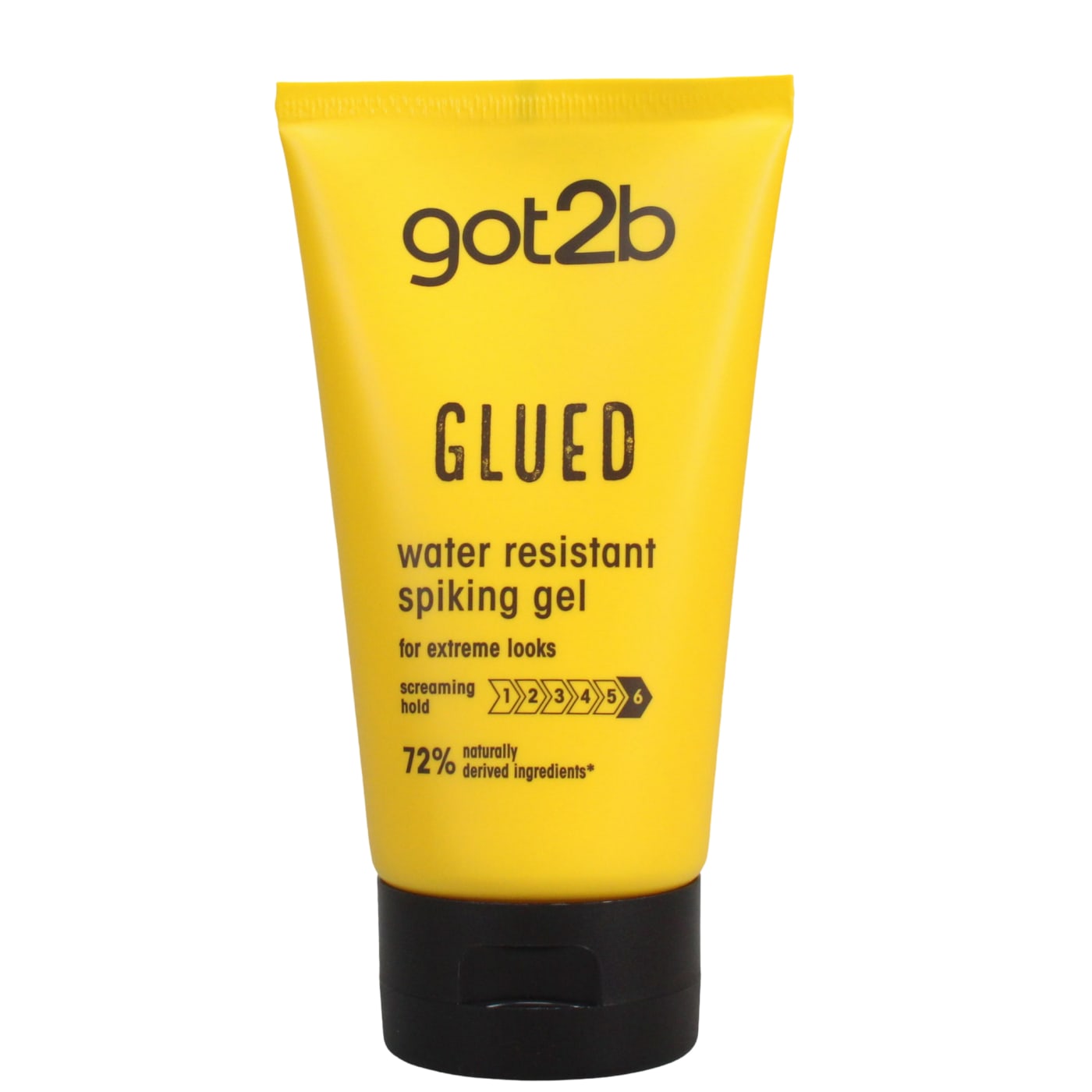 SCHWARZKOPF GOT2B 150ML GLUED SPIKE GLUE