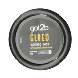 SCHWARZKOPF GOT2B 75ML GLUED SPIKE WAX