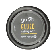 SCHWARZKOPF GOT2B 75ML GLUED SPIKE WAX