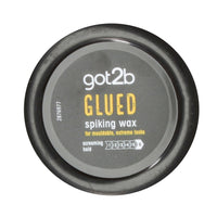 SCHWARZKOPF GOT2B 75ML GLUED SPIKE WAX