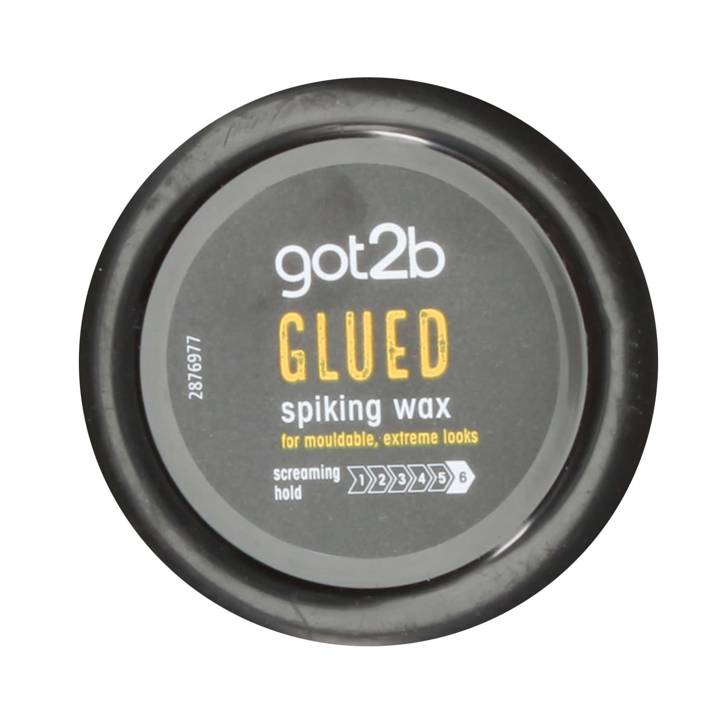 SCHWARZKOPF GOT2B 75ML GLUED SPIKE WAX