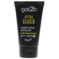 Schwarzkopf Got2b 150ml Ultra Glued Styling Gel