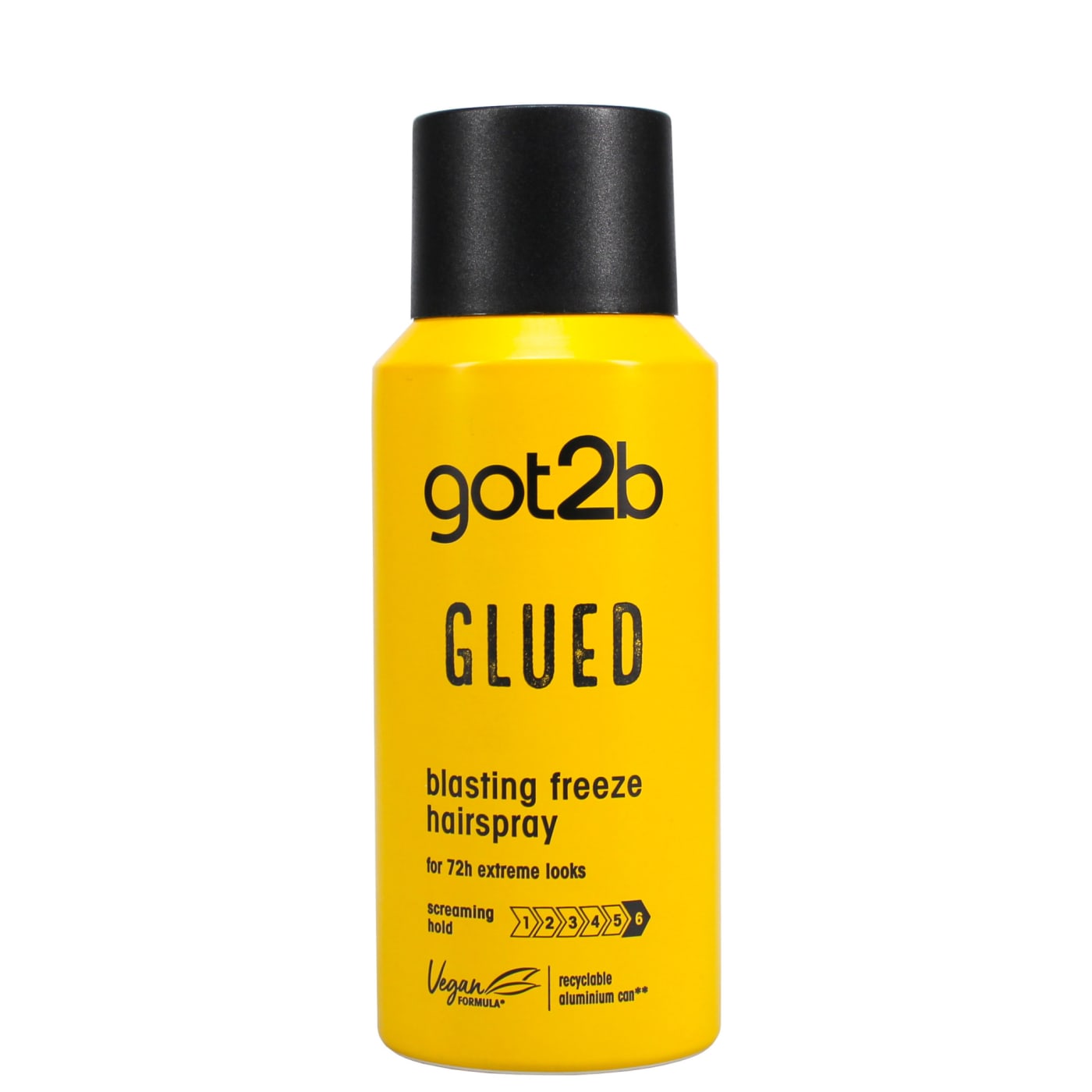 SCHWARZKOPF GOT2B 100ML FREEZE SPRAY