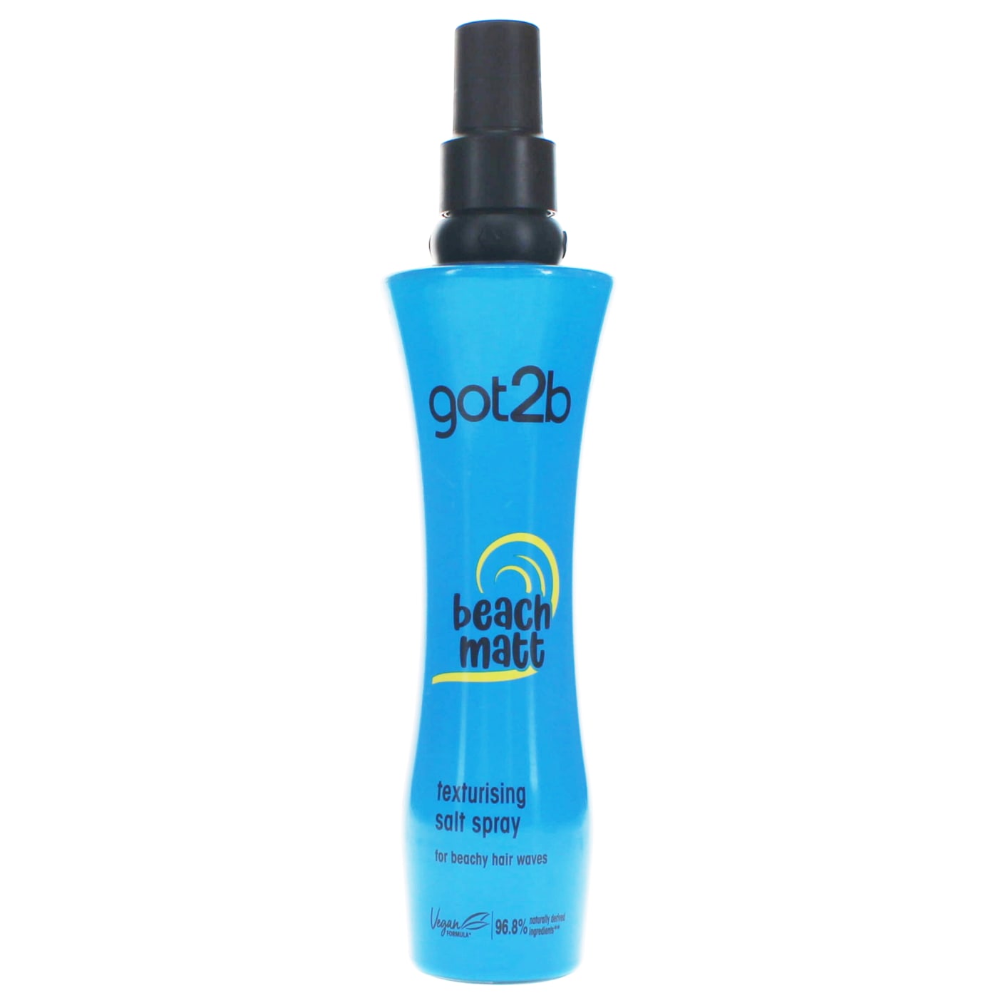 SCHWARZKOPF GOT2B 200ML BEACH SALT SPRAY