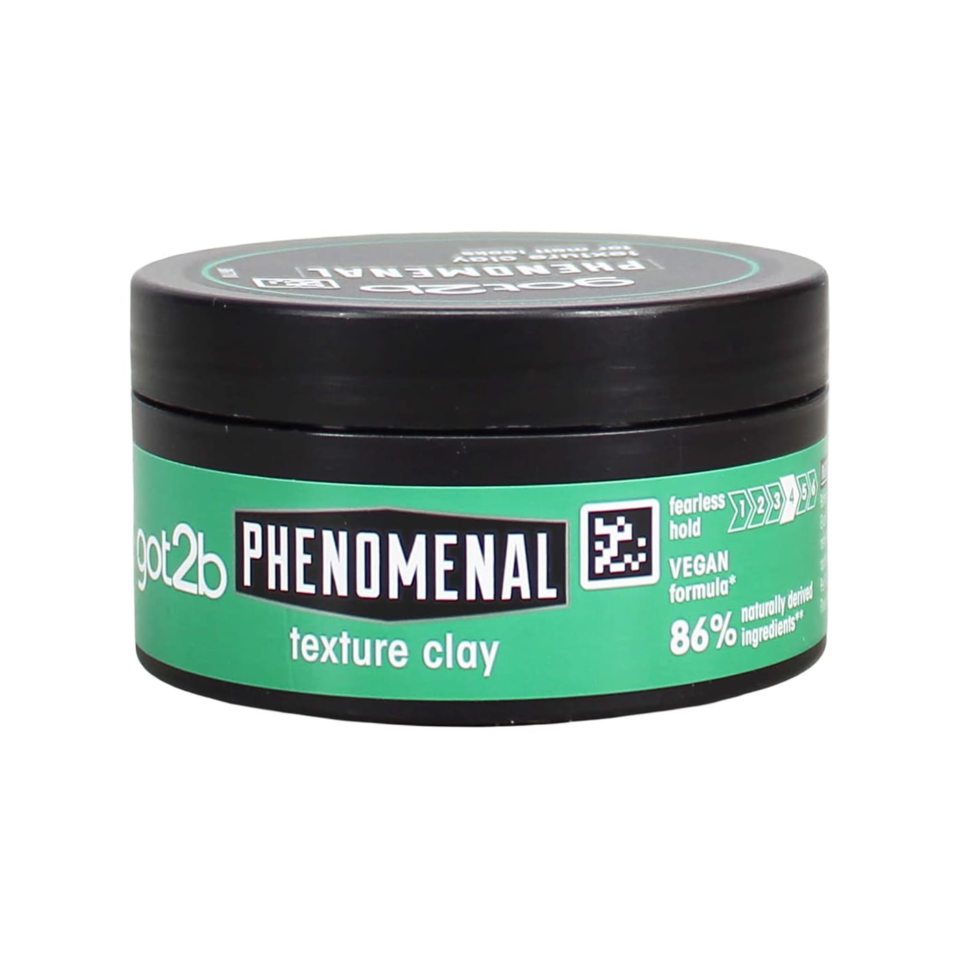 Schwarzkopf Got2b 100ml Phenomenal Texturizing Clay