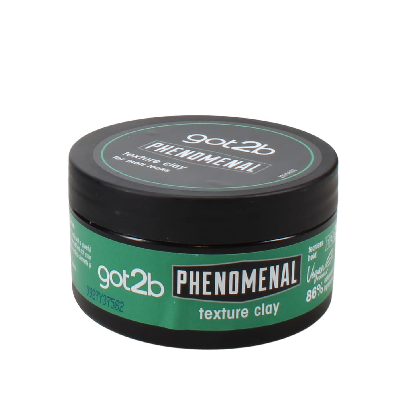 SCHWARZKOPF GOT2B 100ML TEXTURIZING CLAY