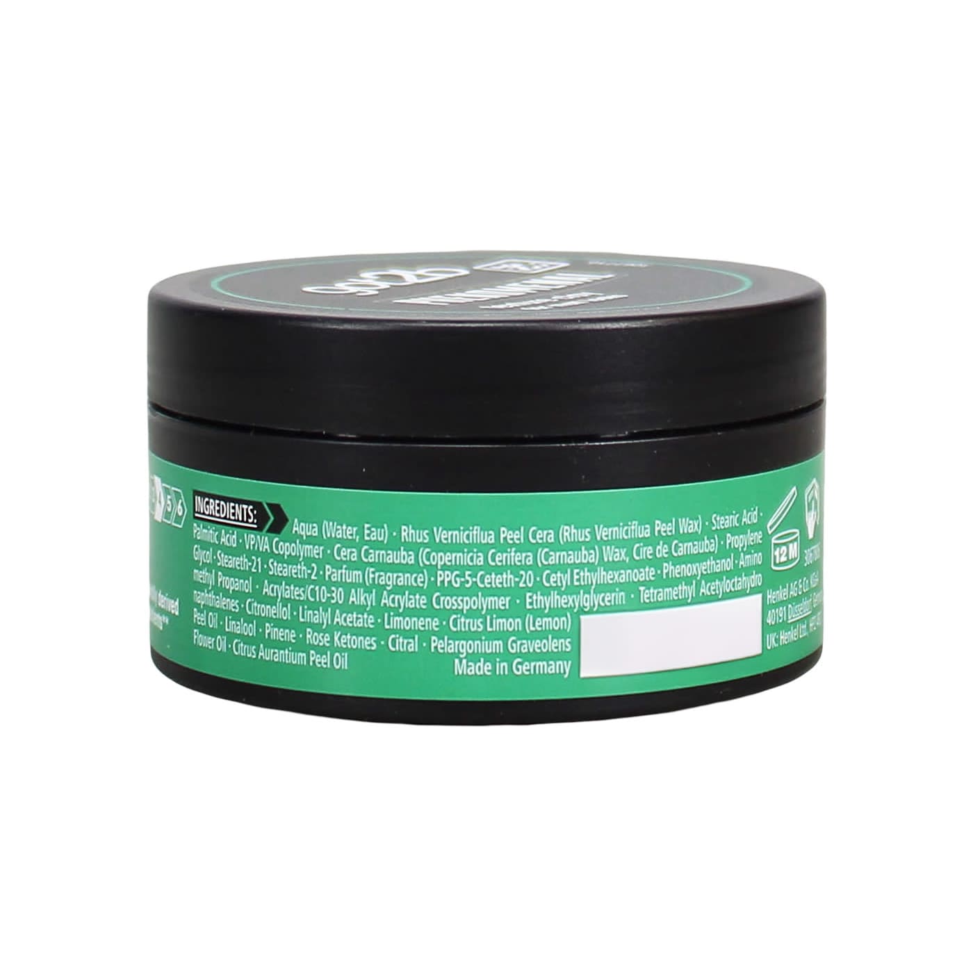 Schwarzkopf Got2b 100ml Phenomenal Texturizing Clay