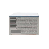 Schwarzkopf Live Urban Metallics Hair Dye Permanent Metallic Silver U71