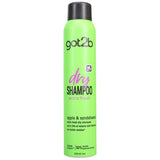 Schwarzkopf Got2b 200ml Dry Shampoo Fresh
